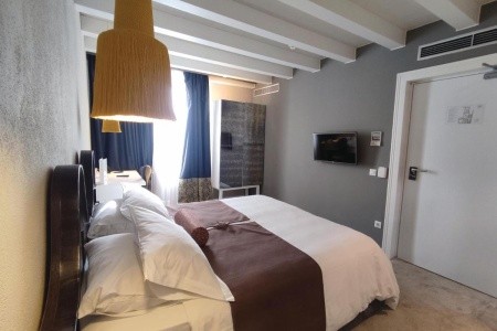 Chorvátsko Trogir Xii Century Heritage 11 dňový pobyt Raňajky Letecky Letisko: Praha October 2025 (19/10/25-29/10/25)