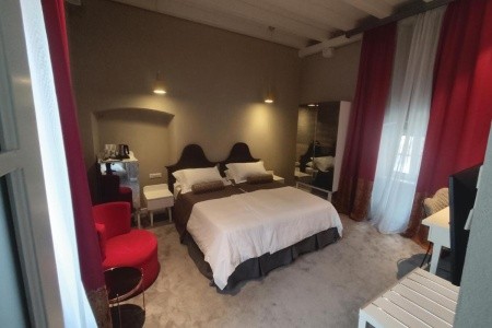 Chorvátsko Trogir Xii Century Heritage 11 dňový pobyt Raňajky Letecky Letisko: Praha October 2025 (19/10/25-29/10/25)