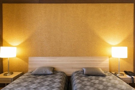 Portugalsko Azorské ostrovy Antillia 14 dňový pobyt Raňajky Letecky Letisko: Viedeň October 2025 (22/10/25- 4/11/25)