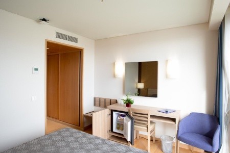 Portugalsko Azorské ostrovy Antillia 14 dňový pobyt Raňajky Letecky Letisko: Viedeň October 2025 (22/10/25- 4/11/25)