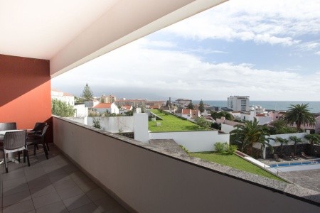 Portugalsko Azorské ostrovy Antillia 14 dňový pobyt Raňajky Letecky Letisko: Viedeň October 2025 (22/10/25- 4/11/25)