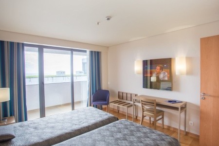 Portugalsko Azorské ostrovy Antillia 14 dňový pobyt Raňajky Letecky Letisko: Viedeň October 2025 (22/10/25- 4/11/25)