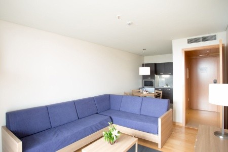 Portugalsko Azorské ostrovy Antillia 14 dňový pobyt Raňajky Letecky Letisko: Viedeň October 2025 (22/10/25- 4/11/25)