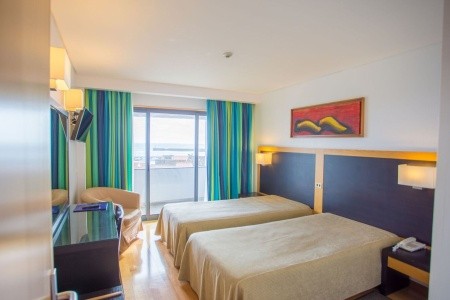 Portugalsko Azorské ostrovy Antillia 14 dňový pobyt Raňajky Letecky Letisko: Viedeň October 2025 (22/10/25- 4/11/25)