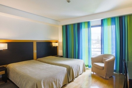 Portugalsko Azorské ostrovy Antillia 14 dňový pobyt Raňajky Letecky Letisko: Viedeň October 2025 (22/10/25- 4/11/25)