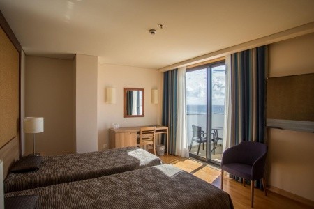 Portugalsko Azorské ostrovy Antillia 14 dňový pobyt Raňajky Letecky Letisko: Viedeň October 2025 (22/10/25- 4/11/25)