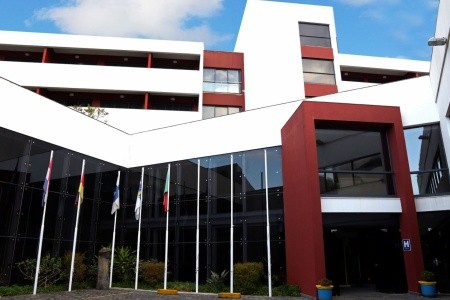 Portugalsko Azorské ostrovy Antillia 14 dňový pobyt Raňajky Letecky Letisko: Viedeň October 2025 (22/10/25- 4/11/25)