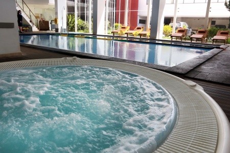 Portugalsko Azorské ostrovy Antillia 14 dňový pobyt Raňajky Letecky Letisko: Viedeň October 2025 (22/10/25- 4/11/25)