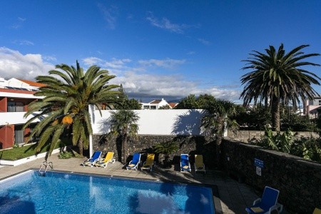 Portugalsko Azorské ostrovy Antillia 14 dňový pobyt Raňajky Letecky Letisko: Viedeň October 2025 (22/10/25- 4/11/25)