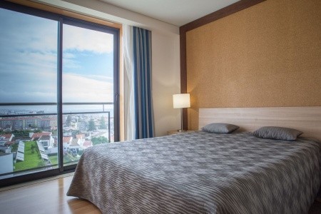 Portugalsko Azorské ostrovy Antillia 14 dňový pobyt Raňajky Letecky Letisko: Viedeň October 2025 (22/10/25- 4/11/25)