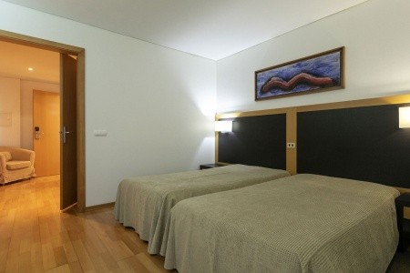 Portugalsko Azorské ostrovy Antillia 14 dňový pobyt Raňajky Letecky Letisko: Viedeň October 2025 (22/10/25- 4/11/25)