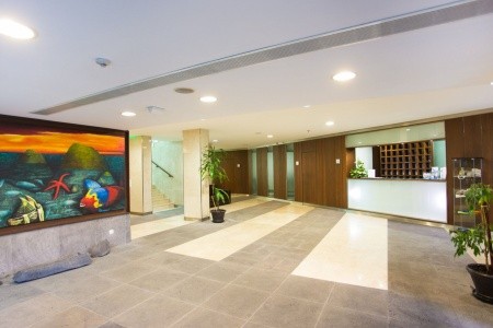 Portugalsko Azorské ostrovy Antillia 14 dňový pobyt Raňajky Letecky Letisko: Viedeň October 2025 (22/10/25- 4/11/25)