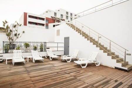 Portugalsko Azorské ostrovy Antillia 14 dňový pobyt Raňajky Letecky Letisko: Viedeň October 2025 (22/10/25- 4/11/25)