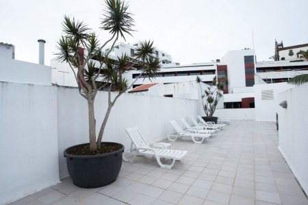 Portugalsko Azorské ostrovy Antillia 14 dňový pobyt Raňajky Letecky Letisko: Viedeň October 2025 (22/10/25- 4/11/25)