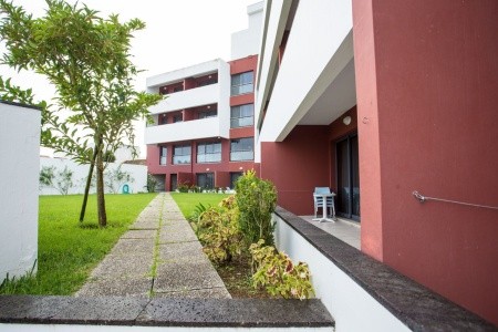 Portugalsko Azorské ostrovy Antillia 14 dňový pobyt Raňajky Letecky Letisko: Viedeň October 2025 (22/10/25- 4/11/25)