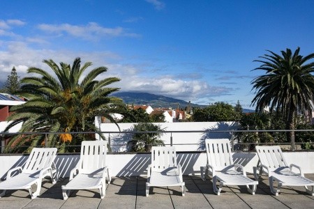 Portugalsko Azorské ostrovy Antillia 14 dňový pobyt Raňajky Letecky Letisko: Viedeň October 2025 (22/10/25- 4/11/25)