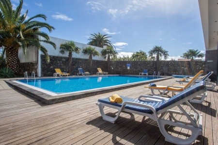 Portugalsko Azorské ostrovy Antillia 14 dňový pobyt Raňajky Letecky Letisko: Viedeň October 2025 (22/10/25- 4/11/25)