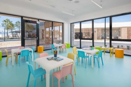 Chorvátsko Ostrov Pag Aminess Avalona Camping Resort 8 dňový pobyt Bez stravy Vlastná September 2026 (24/09/26- 1/10/26)