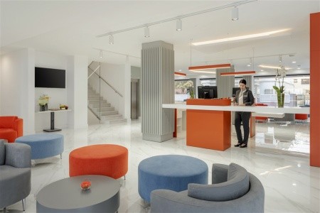 Kanárské ostrovy, Gran Canaria, Occidental Las Palmas, za <span>24.900</span> Kč