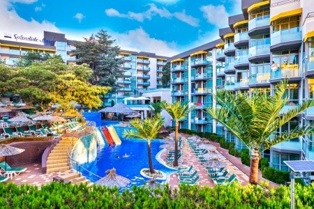 Sh Dolce Mare (Ex. Sh Splendido Mare) - 2