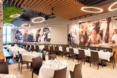 Sh Dolce Mare (Ex. Sh Splendido Mare) - 11