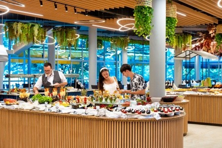 Sh Dolce Mare (Ex. Sh Splendido Mare) - 12