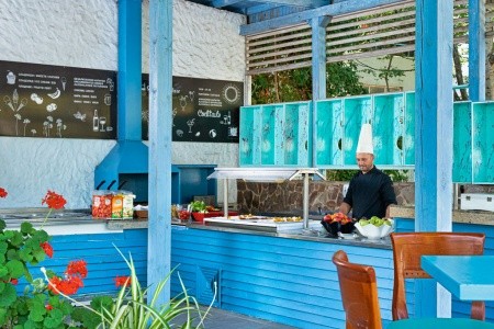 Sh Dolce Mare (Ex. Sh Splendido Mare) - 18