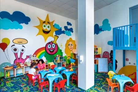 Sh Dolce Mare (Ex. Sh Splendido Mare) - 19