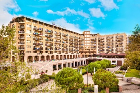 Lti Dolce Vita Sunshine Resort - 3