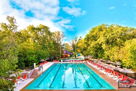 Lti Dolce Vita Sunshine Resort - 4