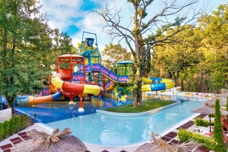 Lti Dolce Vita Sunshine Resort - 5