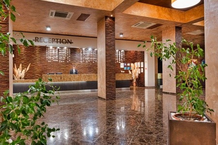 Lti Dolce Vita Sunshine Resort - 6