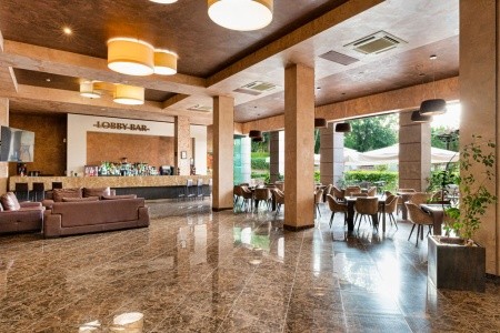 Lti Dolce Vita Sunshine Resort - 7