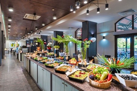 Lti Dolce Vita Sunshine Resort - 10