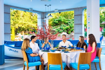 Lti Dolce Vita Sunshine Resort - 12