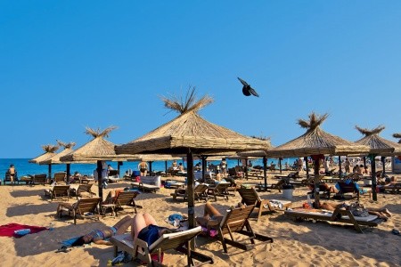 Lti Dolce Vita Sunshine Resort - 15