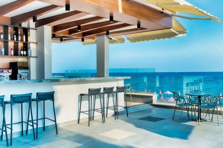 Secrets Sunny Beach Resort & Spa (Ex. Riu Palace Sunny Beach) - 5