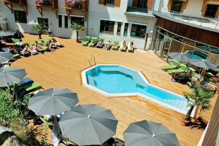 Sporthotel Wagrain - 29