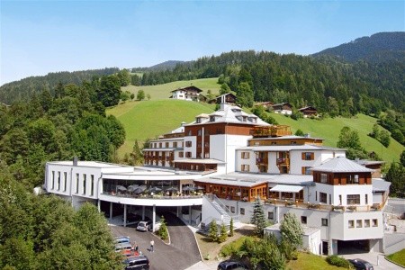 Sporthotel Wagrain - 30