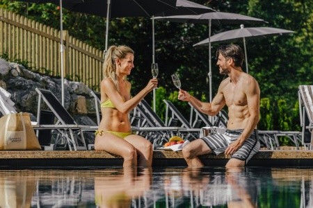 Sporthotel Wagrain - 31