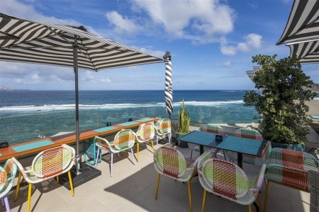 Kanárské ostrovy, Gran Canaria, Occidental Las Canteras, za <span>38.900</span> Kč