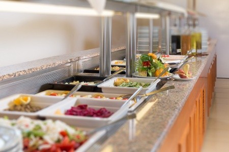 Grécko Rodos Memphis Beach 12 dňový pobyt All Inclusive Letecky Letisko: Bratislava September 2026 (11/09/26-22/09/26)