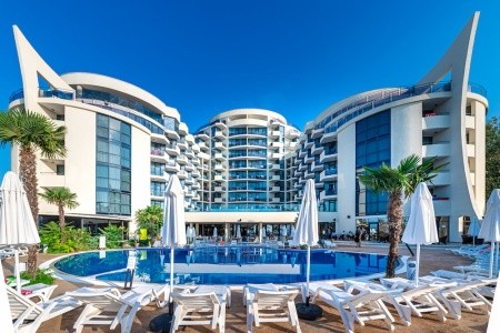 Zenith (Ex.marlin Beach) - 30