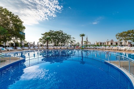 Zenith (Ex.marlin Beach) - 36