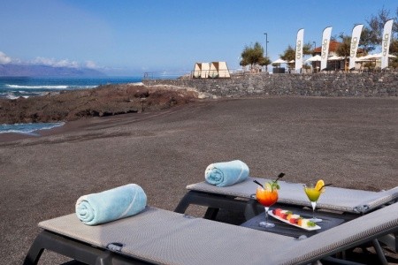 Kanárske ostrovy Tenerife Red Level At Gran Melia Palacio De Isora (Alcalá) 8 dňový pobyt Raňajky Letecky Letisko: Budapešť May 2025 (19/05/25-26/05/25)