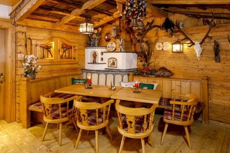 Edelweiss (Hochfilzen) - 17