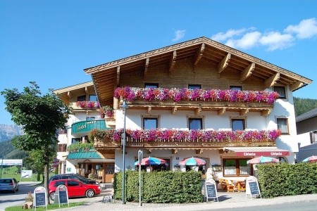 Edelweiss (Hochfilzen)