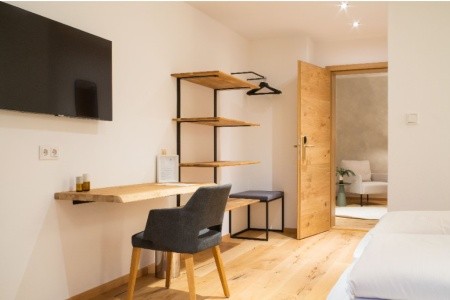 St. Hubertus (Lofer) - 18