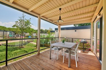 Camping Stella Maris - 21