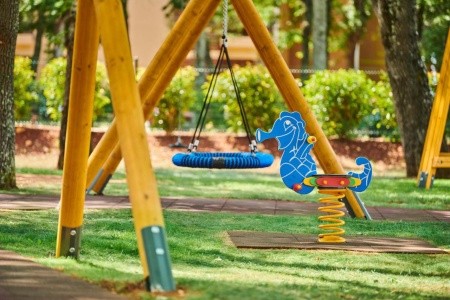 Camping Stella Maris - 33